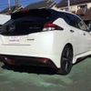 nissan leaf 2018 -NISSAN--Leaf ZE1--036441---NISSAN--Leaf ZE1--036441- image 16