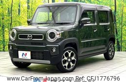 mazda flair 2021 CFJ1776796