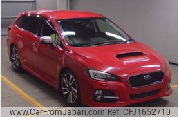 subaru levorg 2014 CFJ1652710