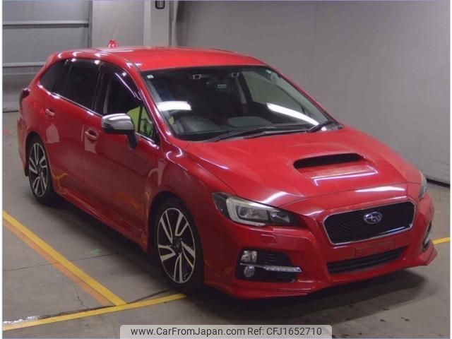 subaru levorg 2014 CFJ1652710 image 1
