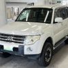 mitsubishi pajero 2009 -MITSUBISHI 【鹿児島 337す16】--Pajero V98W-0201105---MITSUBISHI 【鹿児島 337す16】--Pajero V98W-0201105- image 1