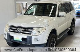 mitsubishi pajero 2009 -MITSUBISHI 【鹿児島 337す16】--Pajero V98W-0201105---MITSUBISHI 【鹿児島 337す16】--Pajero V98W-0201105-