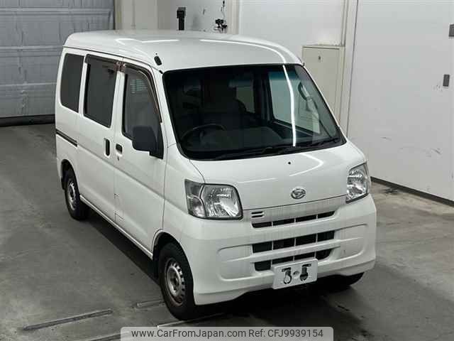 daihatsu hijet-van 2016 -DAIHATSU--Hijet Van S321V-0290181---DAIHATSU--Hijet Van S321V-0290181- image 1