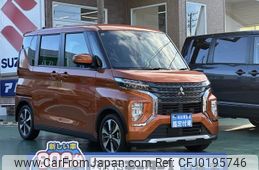 mitsubishi ek-cross 2023 GOO_JP_700060017330240910003