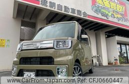 daihatsu wake 2018 -DAIHATSU--WAKE LA700S--0122055---DAIHATSU--WAKE LA700S--0122055-