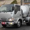 isuzu elf-truck 2020 quick_quick_NKR88N_NKR88-7006886 image 1