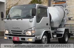 isuzu elf-truck 2020 quick_quick_NKR88N_NKR88-7006886