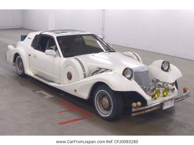 mitsuoka le-seyde 1991 quick_quick_E-S13_S13-159598 image 1