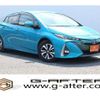 toyota prius-phv 2017 -TOYOTA--Prius PHV DLA-ZVW52--ZVW52-3029495---TOYOTA--Prius PHV DLA-ZVW52--ZVW52-3029495- image 1