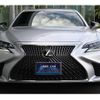 lexus ls 2019 -LEXUS--Lexus LS DBA-VXFA50--VXFA50-6005498---LEXUS--Lexus LS DBA-VXFA50--VXFA50-6005498- image 8