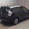 toyota prius-α 2012 -TOYOTA--Prius α DAA-ZVW41W--ZVW41-3121438---TOYOTA--Prius α DAA-ZVW41W--ZVW41-3121438- image 2