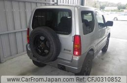 suzuki jimny 2003 TE3585