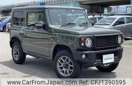 suzuki jimny 2022 -SUZUKI--Jimny 3BA-JB64W--JB64W-264294---SUZUKI--Jimny 3BA-JB64W--JB64W-264294-
