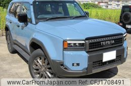 toyota toyota-others 2024 CFJ1708491