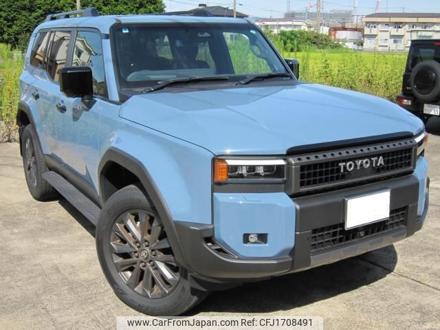toyota toyota-others 2024 CFJ1708491 image 1