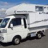 daihatsu hijet-truck 2016 GOO_JP_700080015330240925002 image 1