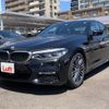 bmw 5-series 2017 -BMW--BMW 5 Series DBA-JA20--WBAJA52000WC08498---BMW--BMW 5 Series DBA-JA20--WBAJA52000WC08498- image 1