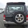 mitsubishi pajero-mini 1997 21587 image 8