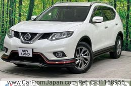 nissan x-trail 2017 -NISSAN--X-Trail DBA-T32--T32-017479---NISSAN--X-Trail DBA-T32--T32-017479-