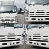 isuzu elf-truck 2011 -ISUZU--Elf BKG-NPR85AN--NPR85-7024545---ISUZU--Elf BKG-NPR85AN--NPR85-7024545- image 2