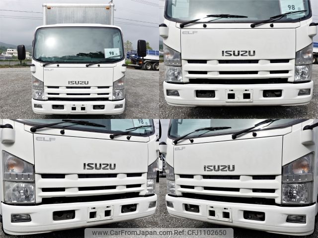 isuzu elf-truck 2011 -ISUZU--Elf BKG-NPR85AN--NPR85-7024545---ISUZU--Elf BKG-NPR85AN--NPR85-7024545- image 2