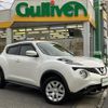 nissan juke 2015 -NISSAN--Juke DBA-YF15--YF15-411322---NISSAN--Juke DBA-YF15--YF15-411322- image 1