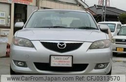 mazda axela 2004 TE820