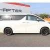 toyota vellfire 2015 -TOYOTA--Vellfire DBA-GGH30W--GGH30-0007754---TOYOTA--Vellfire DBA-GGH30W--GGH30-0007754- image 8