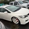 honda civic-type-r 2009 CFJ1829741 image 26