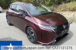 nissan aura 2023 -NISSAN--AURA FE13--FE13-302648---NISSAN--AURA FE13--FE13-302648-