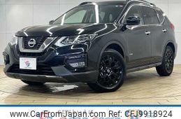 nissan x-trail 2019 -NISSAN--X-Trail DAA-HNT32--HNT32-180558---NISSAN--X-Trail DAA-HNT32--HNT32-180558-