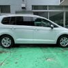 volkswagen golf-touran 2019 quick_quick_LDA-1TDFG_WVGZZZ1TZLW007930 image 4