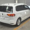 volkswagen golf-touran 2017 CFJ1610582 image 2