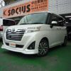 toyota roomy 2017 CFJ1678632 image 29