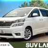 toyota vellfire 2009 quick_quick_ANH20W_ANH20-8075978 image 1