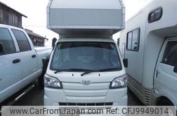 daihatsu hijet-truck 2017 -DAIHATSU 【滋賀 480ﾃ5094】--Hijet Truck S500P--S500P-0066208---DAIHATSU 【滋賀 480ﾃ5094】--Hijet Truck S500P--S500P-0066208-