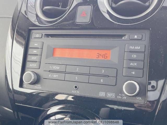 nissan note 2020 -NISSAN--Note DBA-E12--E12-713800---NISSAN--Note DBA-E12--E12-713800- image 2