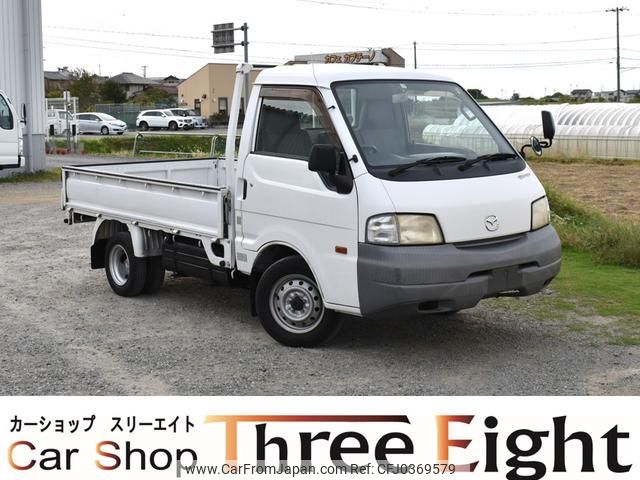 mazda bongo-truck 2007 GOO_NET_EXCHANGE_0707349A30241025W002 image 1