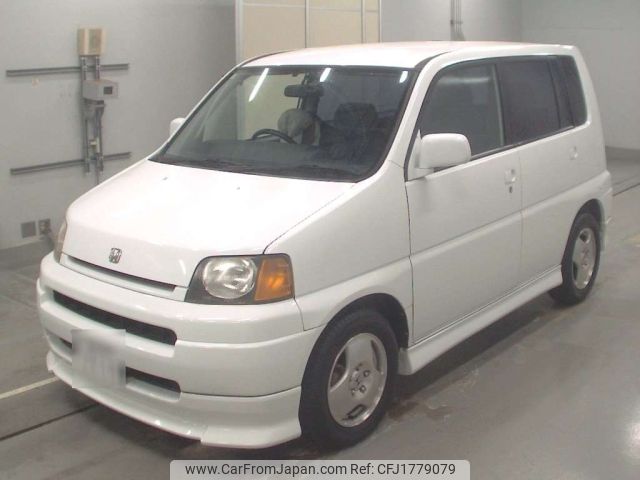honda s-mx 1999 CFJ1779079 image 1