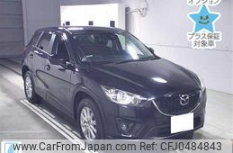 mazda cx-5 2013 -MAZDA 【福井 300ﾋ6560】--CX-5 KE2AW-124402---MAZDA 【福井 300ﾋ6560】--CX-5 KE2AW-124402-