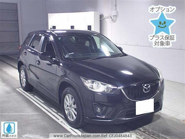 mazda cx-5 2013 -MAZDA 【福井 300ﾋ6560】--CX-5 KE2AW-124402---MAZDA 【福井 300ﾋ6560】--CX-5 KE2AW-124402- image 1