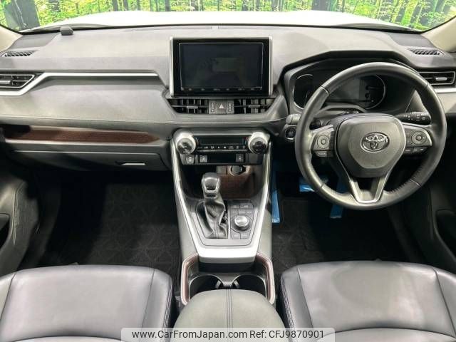 toyota rav4 2019 -TOYOTA--RAV4 6BA-MXAA54--MXAA54-4004815---TOYOTA--RAV4 6BA-MXAA54--MXAA54-4004815- image 2