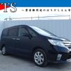 nissan serena 2011 -NISSAN--Serena DBA-FC26--FC26-027110---NISSAN--Serena DBA-FC26--FC26-027110- image 1