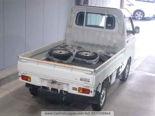 daihatsu hijet-truck 2012 CFJ1538864 image 2