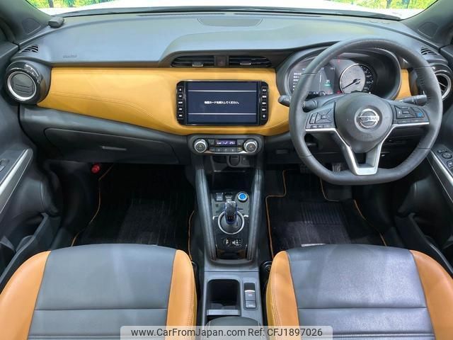 nissan nissan-others 2021 CFJ1897026 image 2