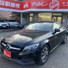 mercedes-benz c-class 2017 -MERCEDES-BENZ--Benz C Class DBA-205340C--WDD2053402F513876---MERCEDES-BENZ--Benz C Class DBA-205340C--WDD2053402F513876- image 1