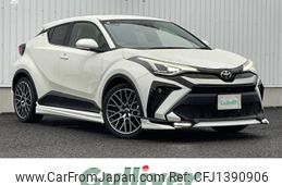 toyota c-hr 2020 -TOYOTA--C-HR 3BA-NGX10--NGX10-2017963---TOYOTA--C-HR 3BA-NGX10--NGX10-2017963-