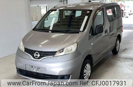 nissan nv200-vanette 2013 -NISSAN--NV200 VM20-046431---NISSAN--NV200 VM20-046431-