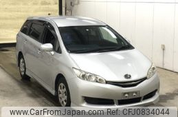 toyota wish 2014 -TOYOTA--Wish ZGE20G-6007189---TOYOTA--Wish ZGE20G-6007189-