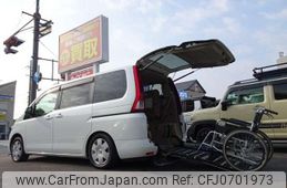 nissan serena 2005 quick_quick_DBA-C25_C25-040121